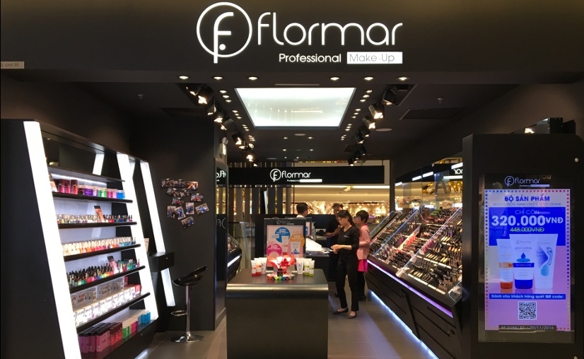 flormar-shops